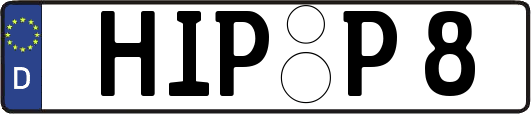 HIP-P8
