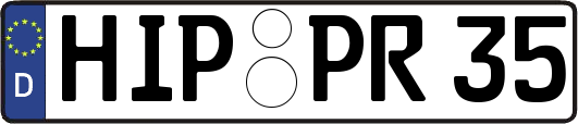 HIP-PR35
