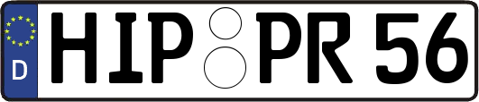 HIP-PR56