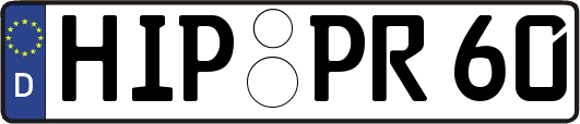 HIP-PR60