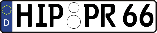 HIP-PR66