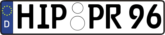 HIP-PR96