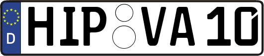 HIP-VA10