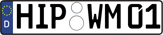 HIP-WM01