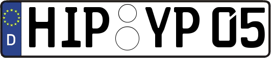 HIP-YP05