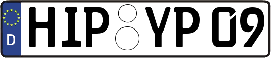 HIP-YP09