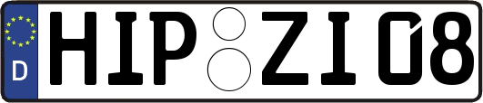 HIP-ZI08