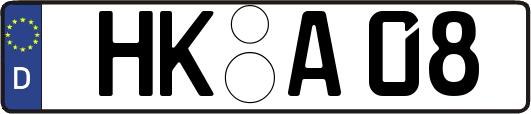 HK-A08