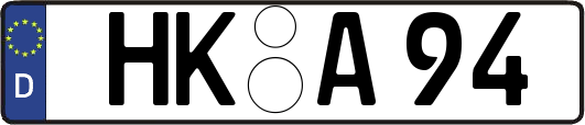 HK-A94