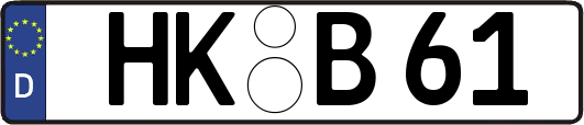 HK-B61