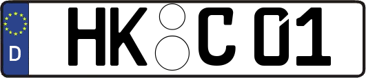 HK-C01
