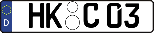 HK-C03