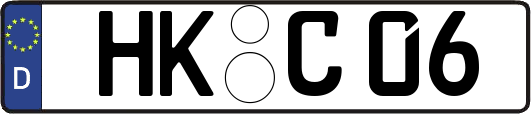 HK-C06