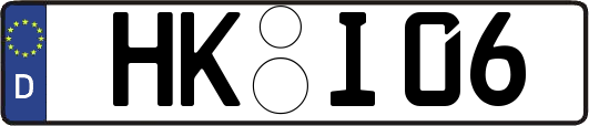 HK-I06