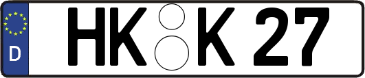 HK-K27