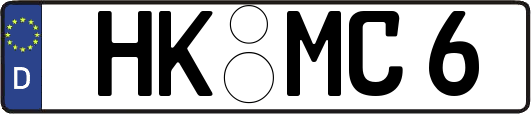 HK-MC6