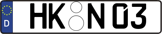 HK-N03