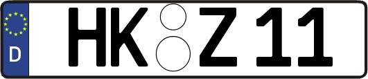 HK-Z11