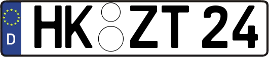 HK-ZT24