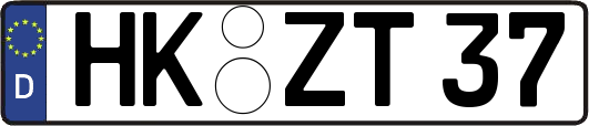 HK-ZT37