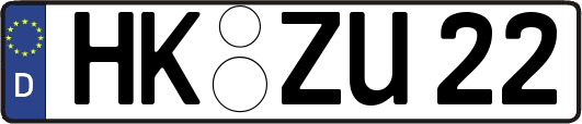 HK-ZU22