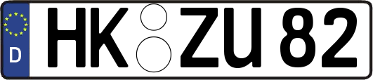 HK-ZU82