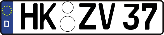 HK-ZV37
