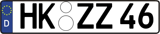 HK-ZZ46