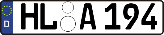 HL-A194