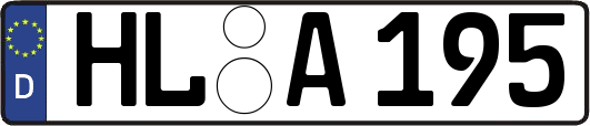 HL-A195