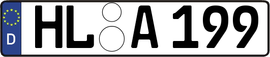 HL-A199