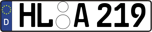 HL-A219