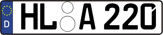 HL-A220