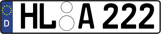 HL-A222