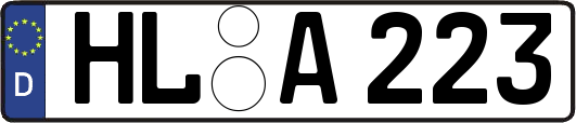 HL-A223