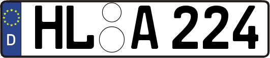 HL-A224