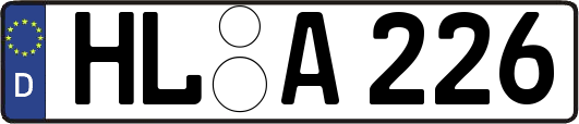 HL-A226