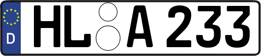 HL-A233