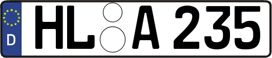 HL-A235