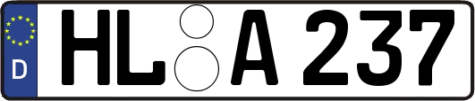 HL-A237