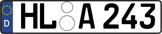 HL-A243