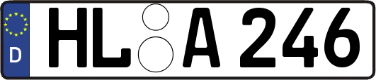 HL-A246