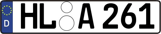 HL-A261