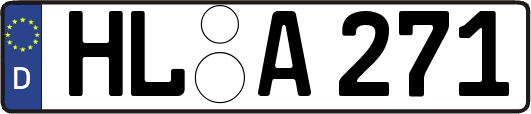 HL-A271