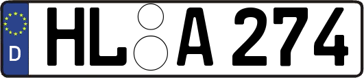 HL-A274