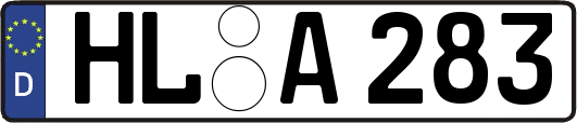 HL-A283