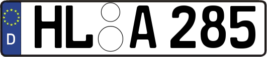 HL-A285