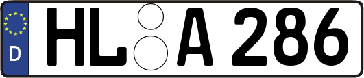 HL-A286