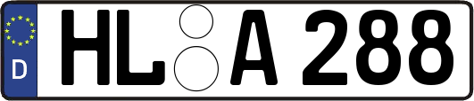 HL-A288