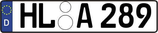 HL-A289